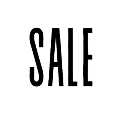 SALE